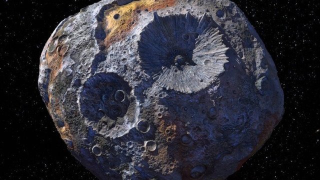 Uma das mais esperadas missões da NASA já tem data de lançamento