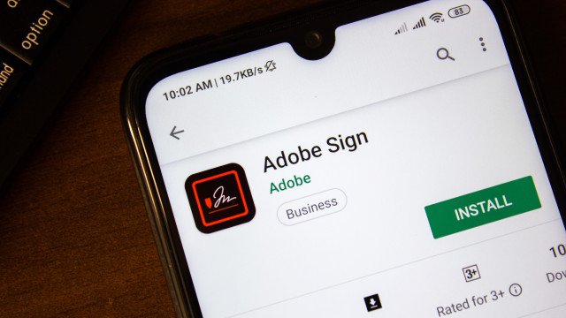 Vendas da Adobe e lucro aumentam no 2º tri fiscal à medida que IA adiciona novos clientes